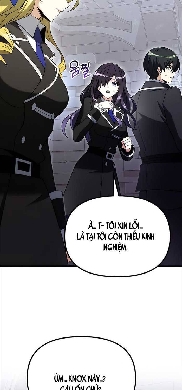 Hắc Kị Sĩ Thiên Tài Giới Hạn Thời Gian Chap 80 - Next Chap 81