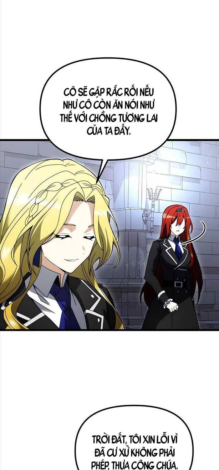 Hắc Kị Sĩ Thiên Tài Giới Hạn Thời Gian Chap 80 - Next Chap 81