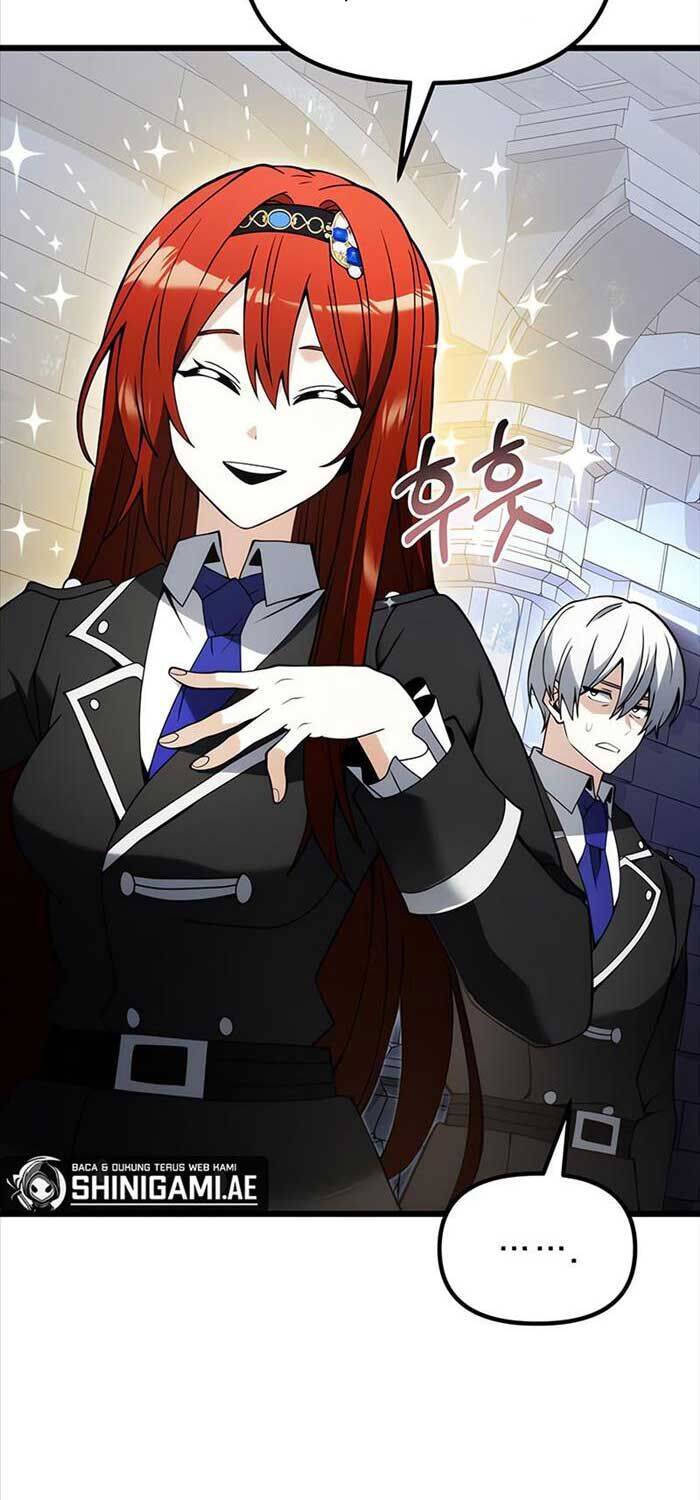 Hắc Kị Sĩ Thiên Tài Giới Hạn Thời Gian Chap 80 - Next Chap 81