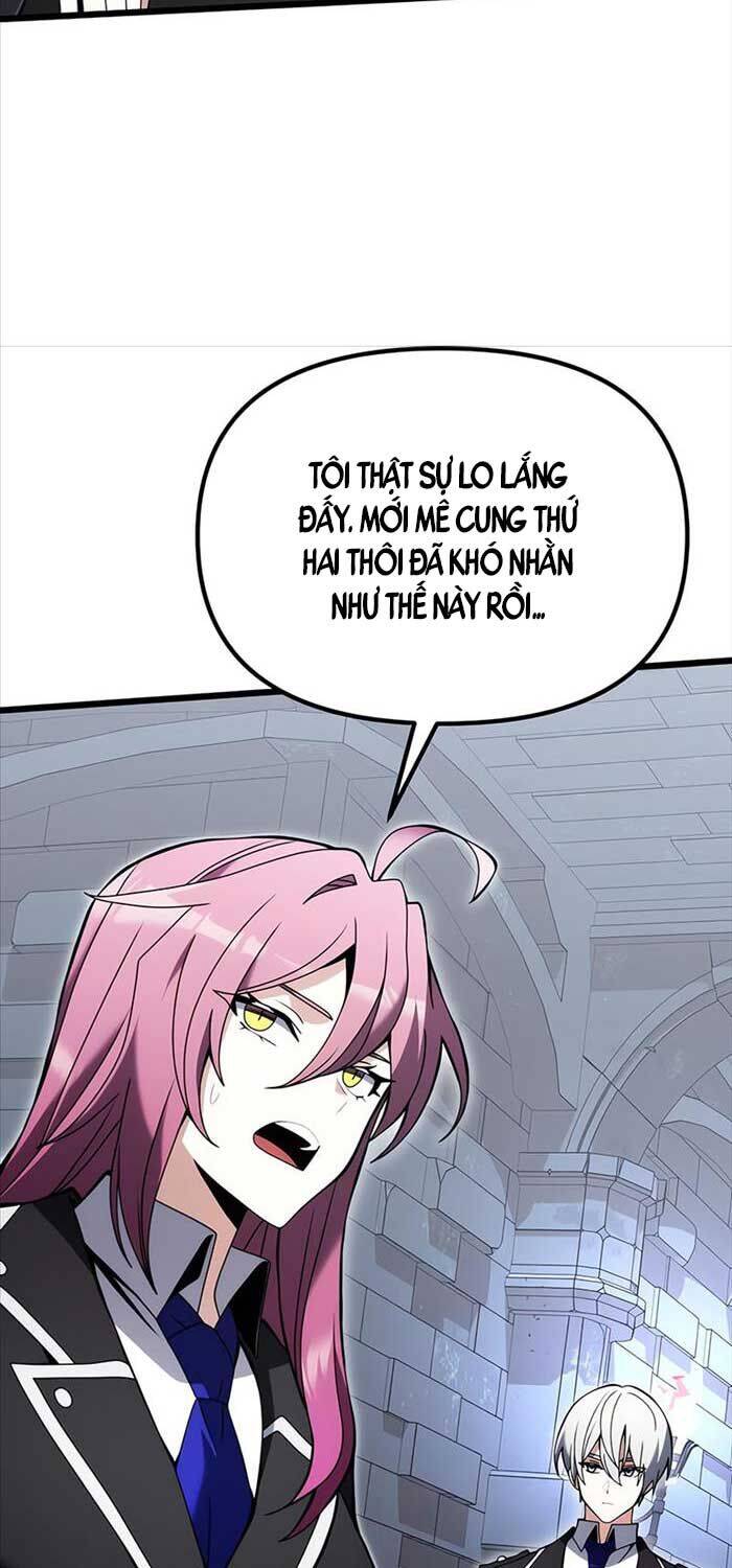 Hắc Kị Sĩ Thiên Tài Giới Hạn Thời Gian Chap 80 - Next Chap 81