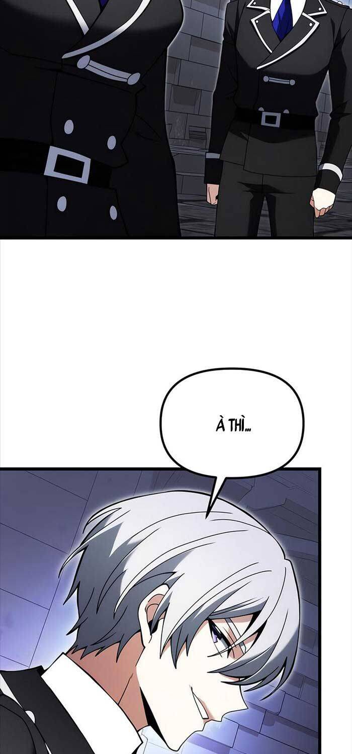 Hắc Kị Sĩ Thiên Tài Giới Hạn Thời Gian Chap 80 - Next Chap 81