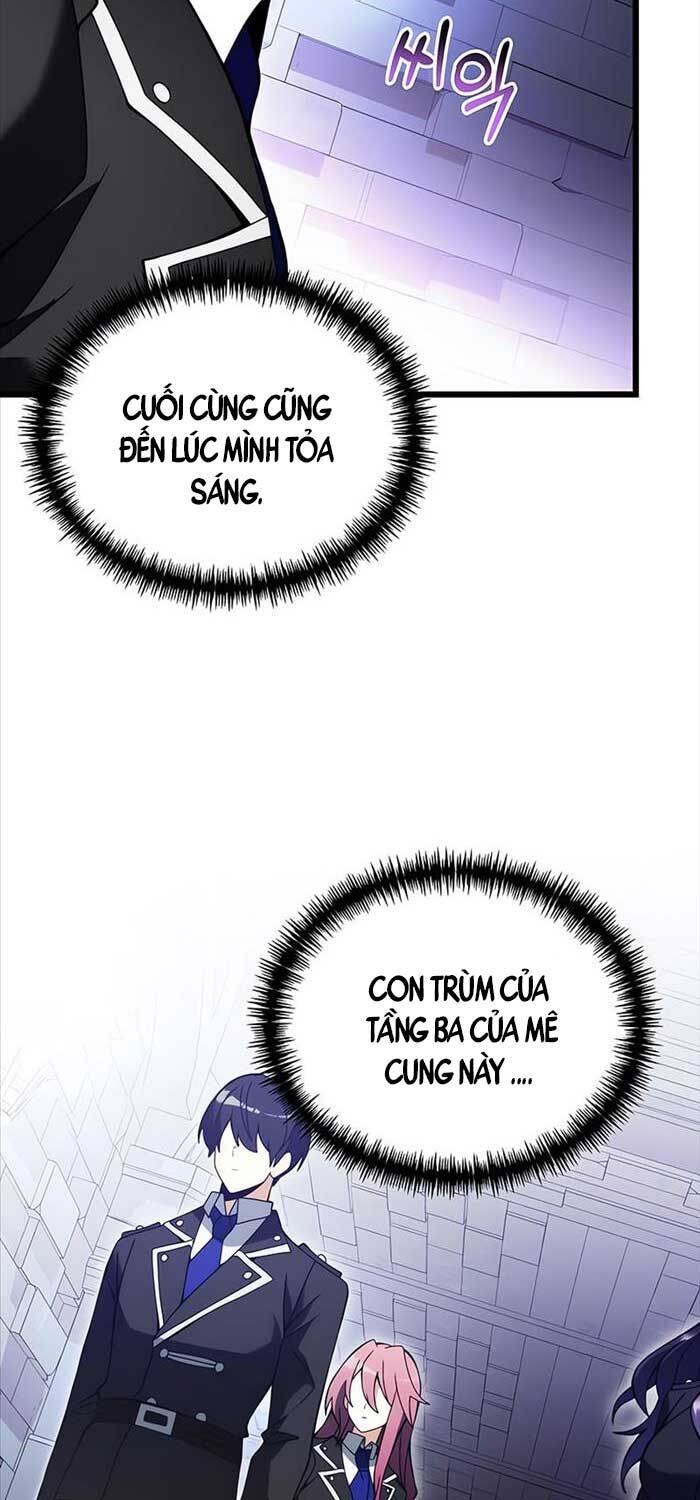 Hắc Kị Sĩ Thiên Tài Giới Hạn Thời Gian Chap 80 - Next Chap 81