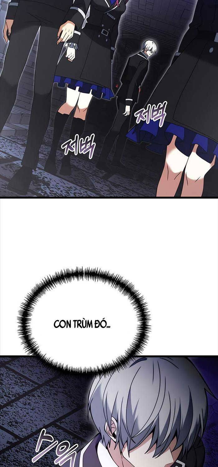 Hắc Kị Sĩ Thiên Tài Giới Hạn Thời Gian Chap 80 - Next Chap 81