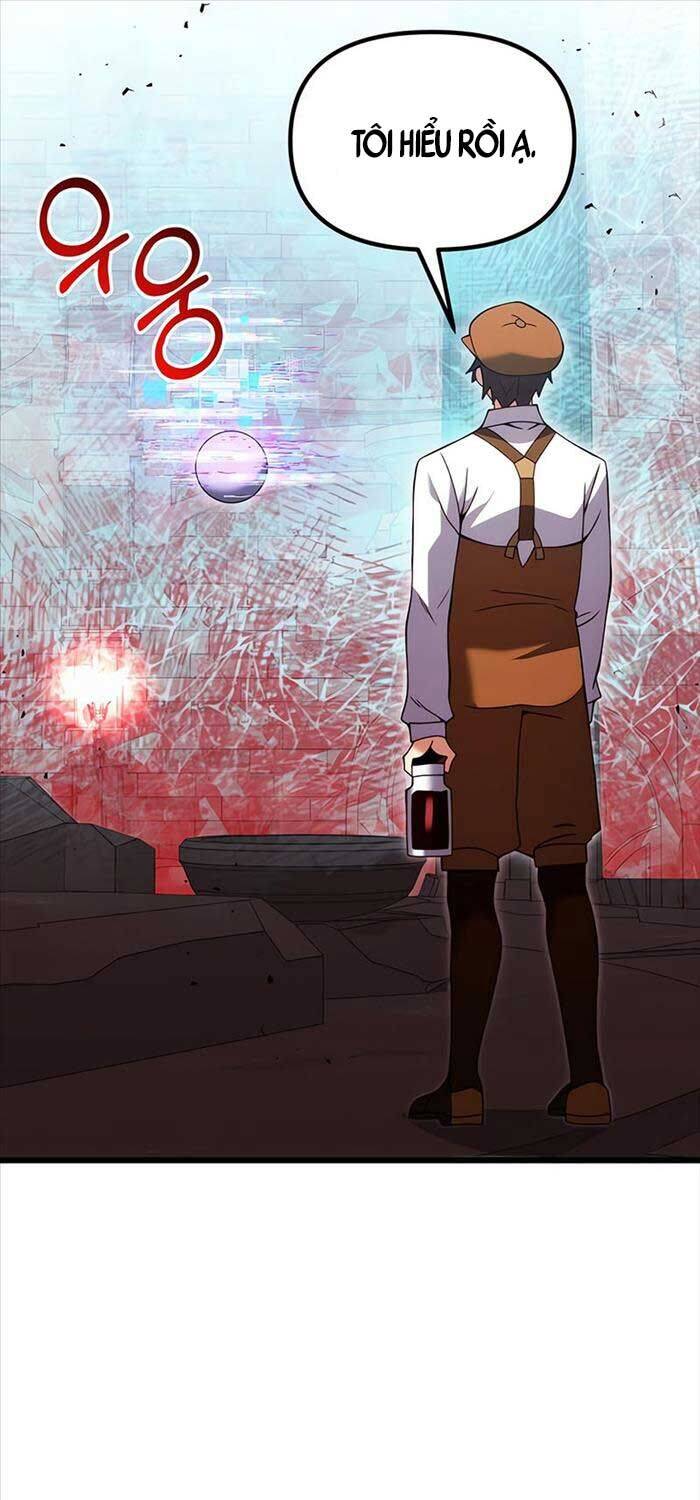 Hắc Kị Sĩ Thiên Tài Giới Hạn Thời Gian Chap 80 - Next Chap 81