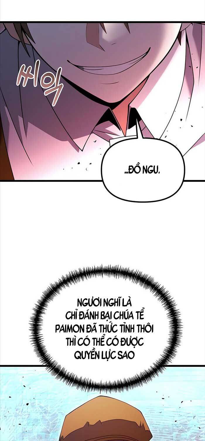 Hắc Kị Sĩ Thiên Tài Giới Hạn Thời Gian Chap 80 - Next Chap 81