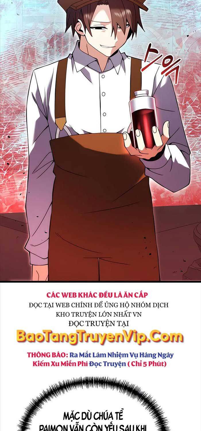 Hắc Kị Sĩ Thiên Tài Giới Hạn Thời Gian Chap 80 - Next Chap 81