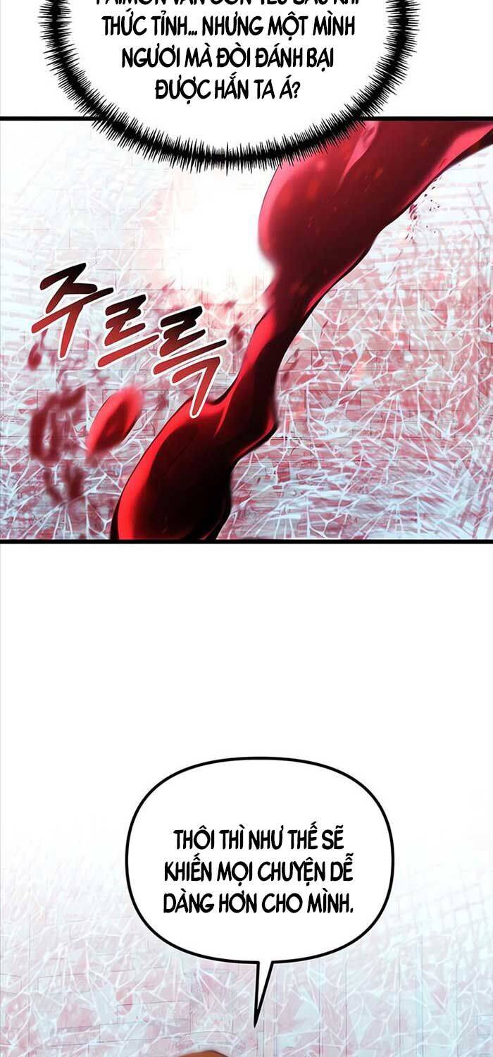 Hắc Kị Sĩ Thiên Tài Giới Hạn Thời Gian Chap 80 - Next Chap 81