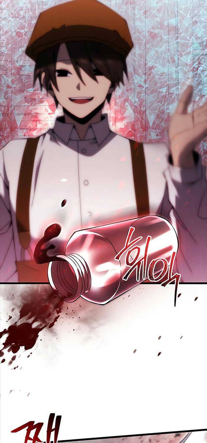 Hắc Kị Sĩ Thiên Tài Giới Hạn Thời Gian Chap 80 - Next Chap 81