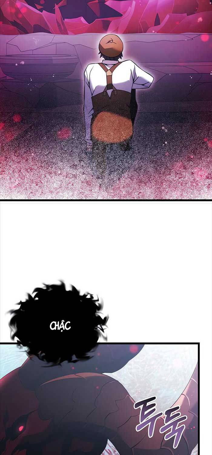Hắc Kị Sĩ Thiên Tài Giới Hạn Thời Gian Chap 80 - Next Chap 81