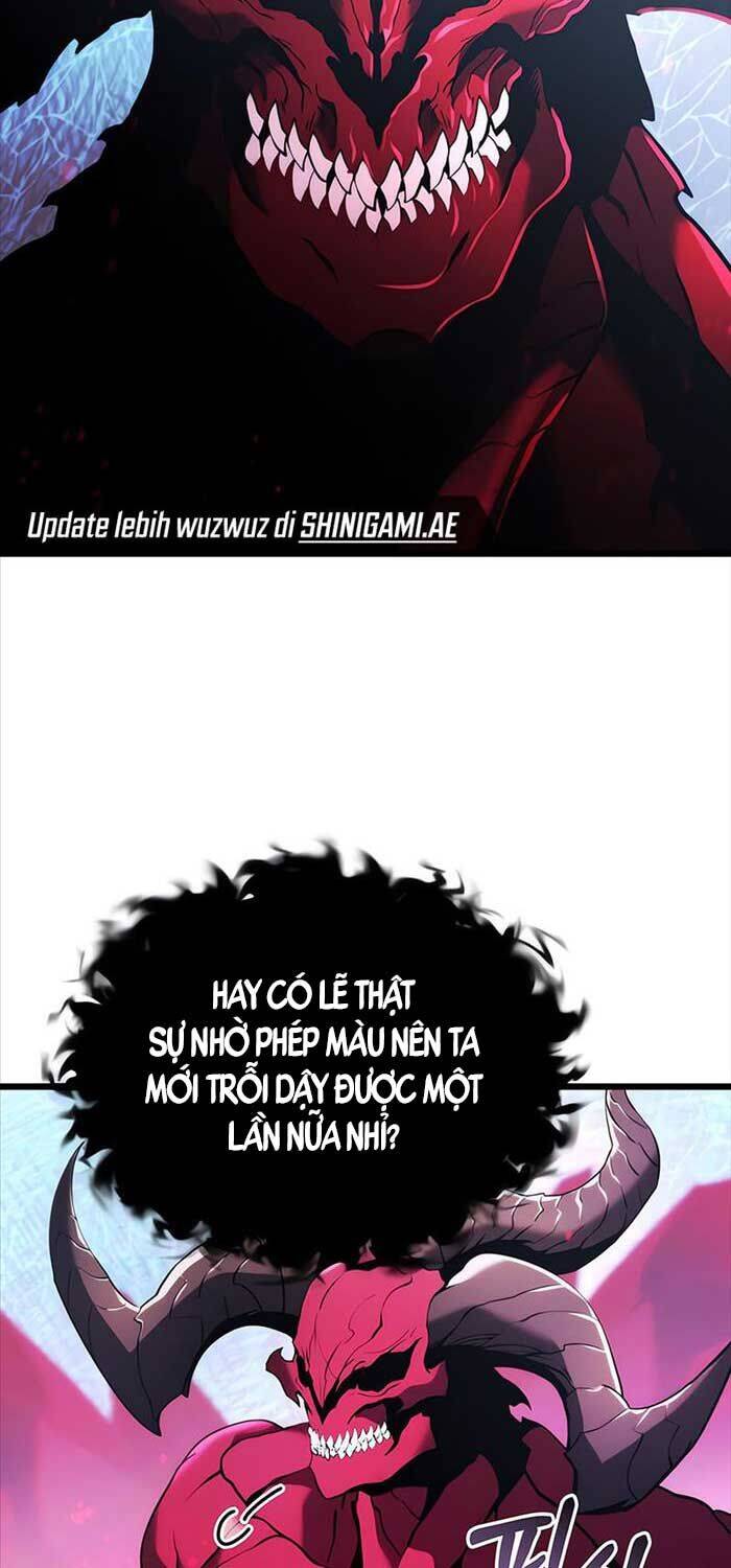 Hắc Kị Sĩ Thiên Tài Giới Hạn Thời Gian Chap 80 - Next Chap 81