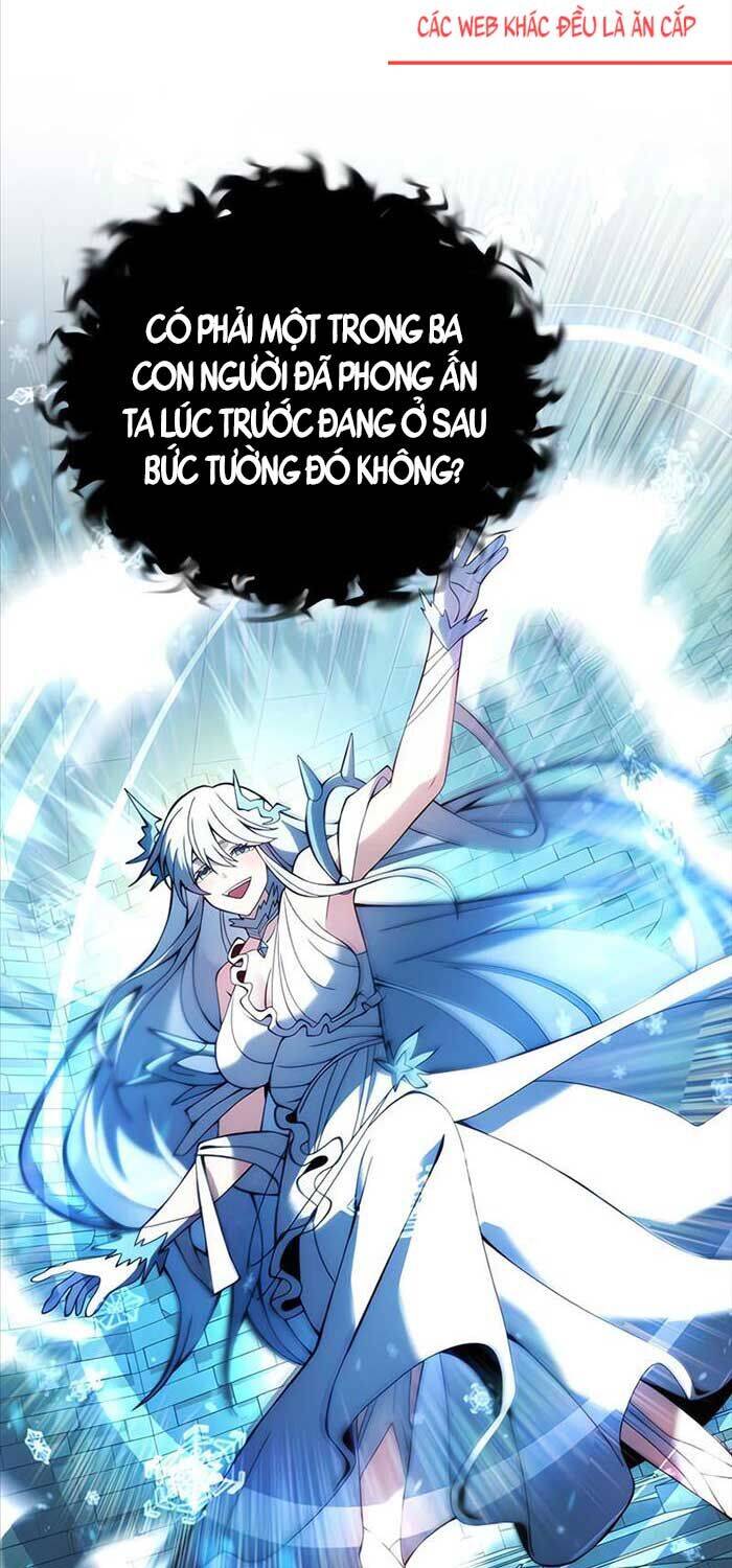 Hắc Kị Sĩ Thiên Tài Giới Hạn Thời Gian Chap 80 - Next Chap 81