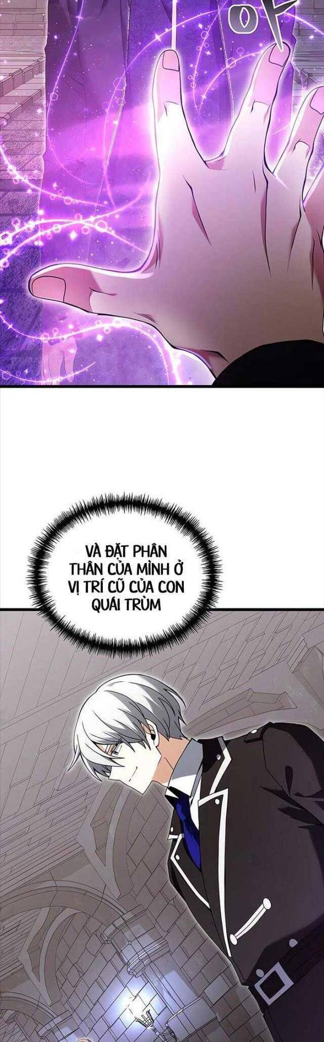 Hắc Kị Sĩ Thiên Tài Giới Hạn Thời Gian Chap 81 - Next Chap 82