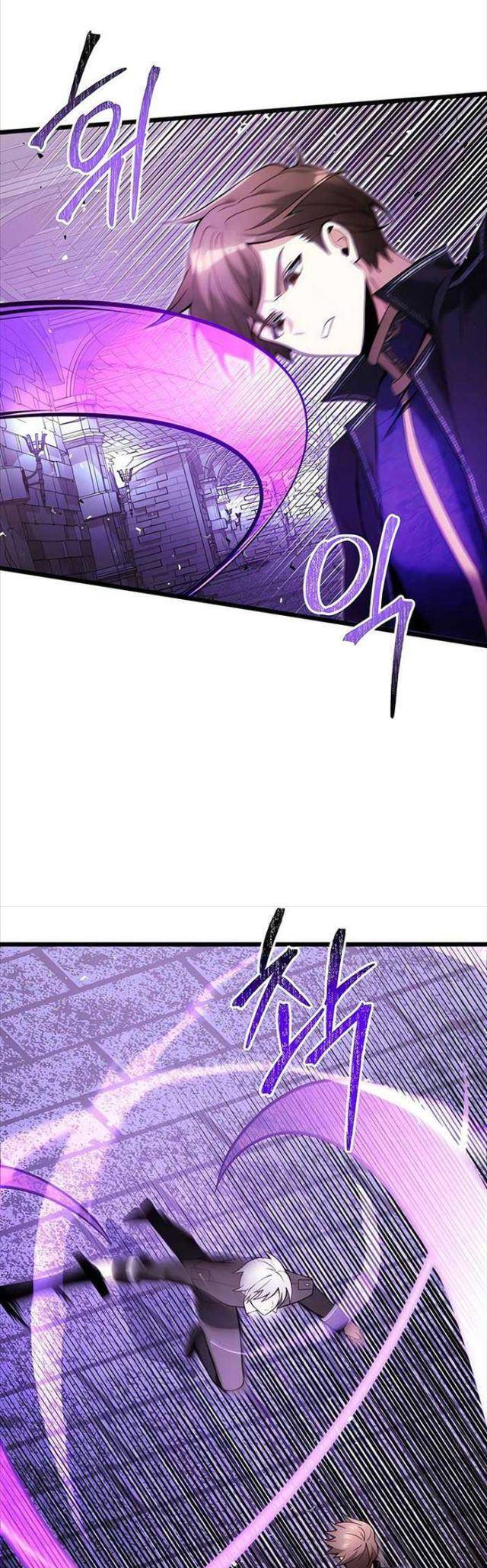 Hắc Kị Sĩ Thiên Tài Giới Hạn Thời Gian Chap 81 - Next Chap 82