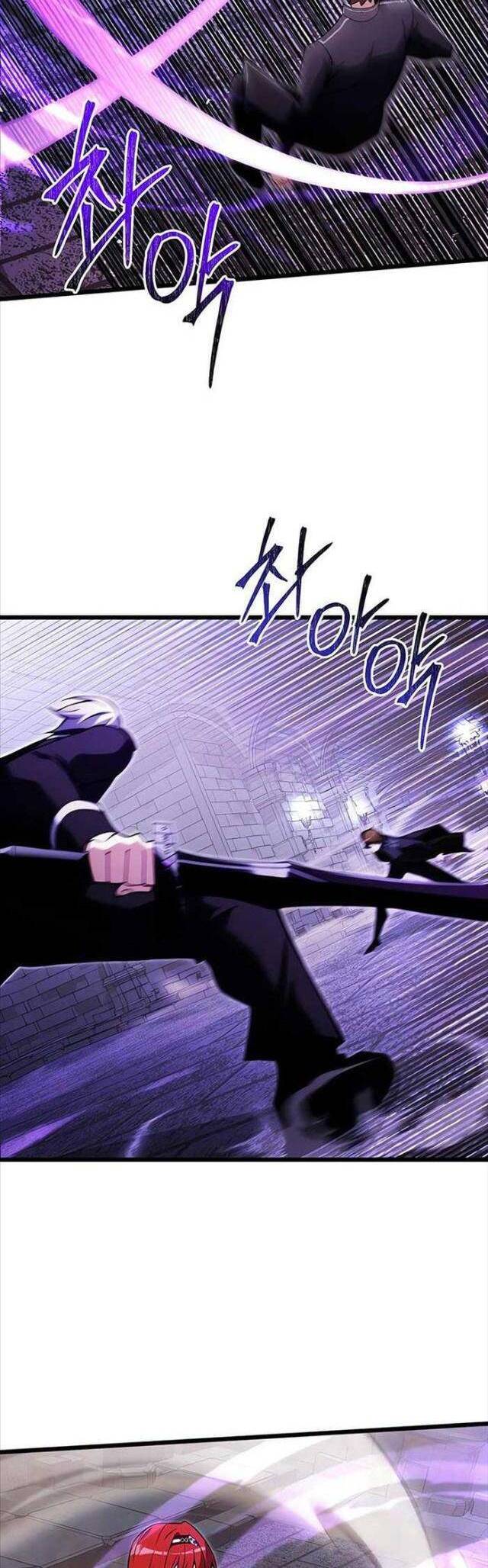 Hắc Kị Sĩ Thiên Tài Giới Hạn Thời Gian Chap 81 - Next Chap 82