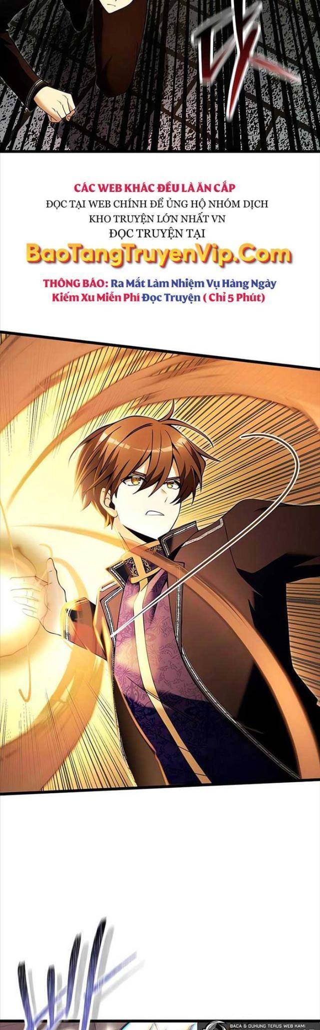 Hắc Kị Sĩ Thiên Tài Giới Hạn Thời Gian Chap 81 - Next Chap 82