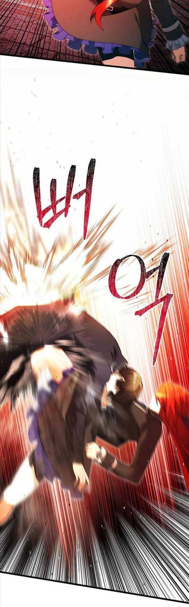 Hắc Kị Sĩ Thiên Tài Giới Hạn Thời Gian Chap 81 - Next Chap 82