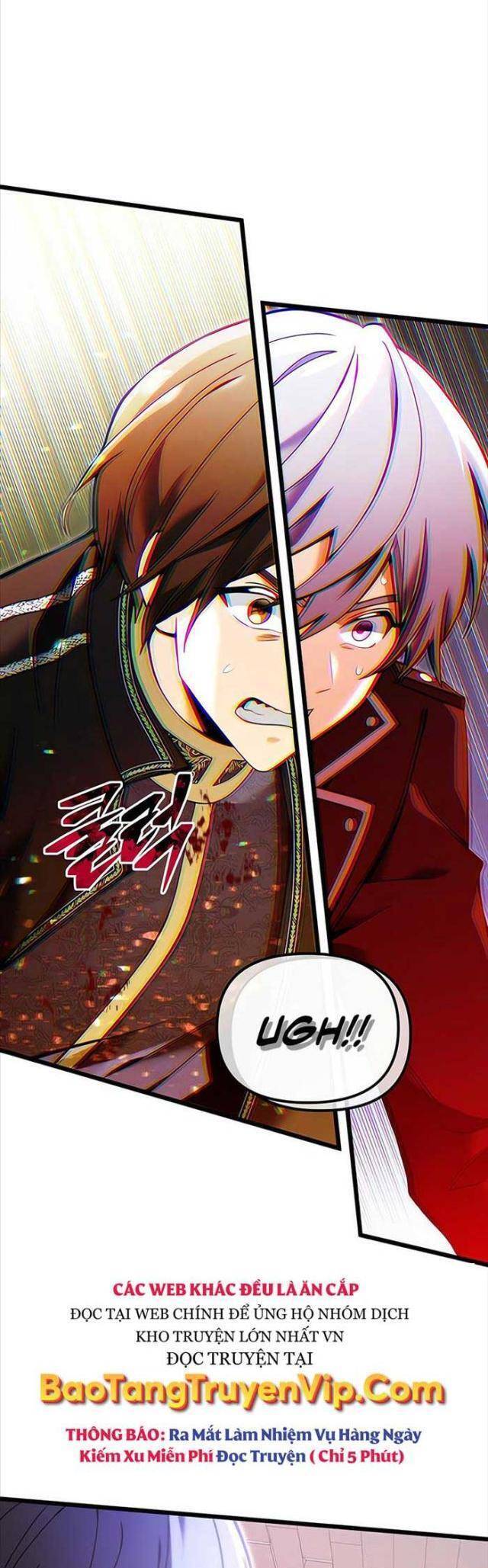 Hắc Kị Sĩ Thiên Tài Giới Hạn Thời Gian Chap 81 - Next Chap 82