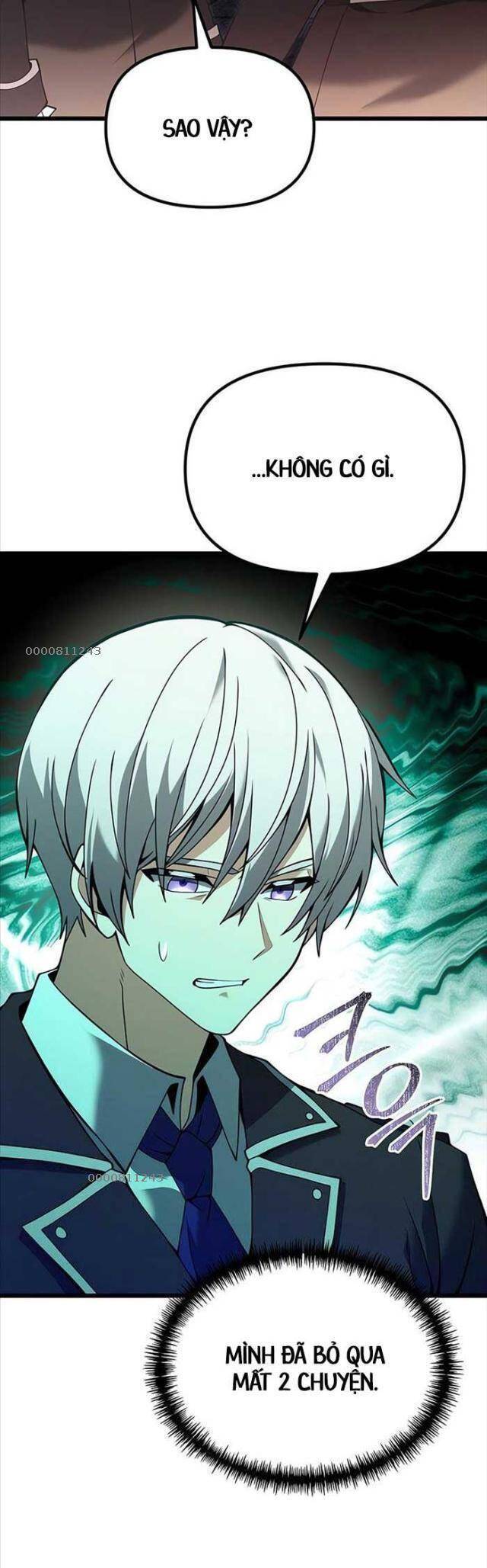 Hắc Kị Sĩ Thiên Tài Giới Hạn Thời Gian Chap 81 - Next Chap 82
