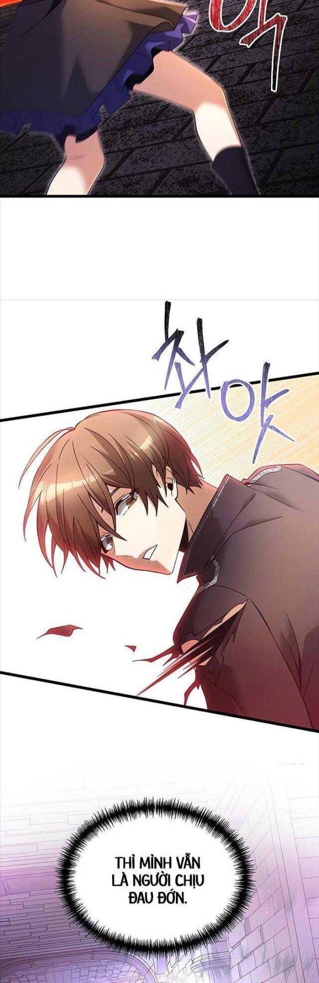 Hắc Kị Sĩ Thiên Tài Giới Hạn Thời Gian Chap 81 - Next Chap 82