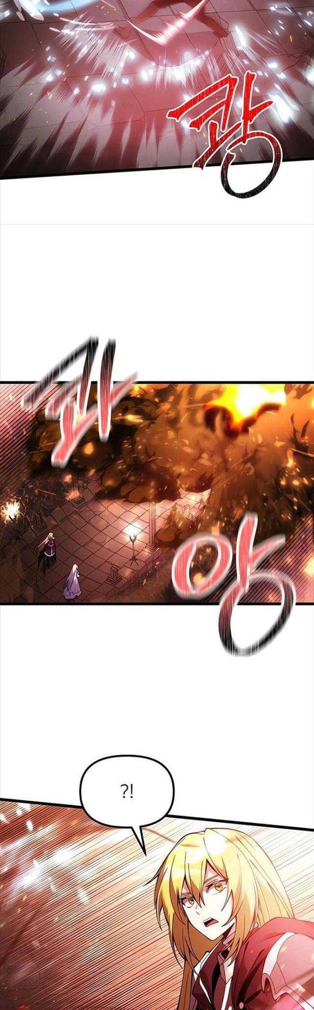 Hắc Kị Sĩ Thiên Tài Giới Hạn Thời Gian Chap 81 - Next Chap 82