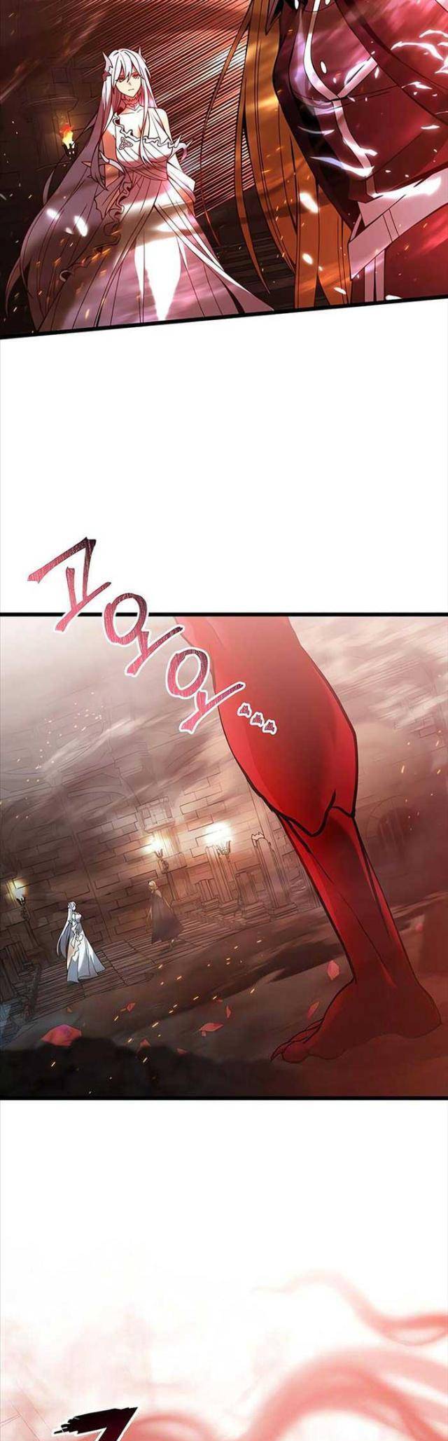 Hắc Kị Sĩ Thiên Tài Giới Hạn Thời Gian Chap 81 - Next Chap 82