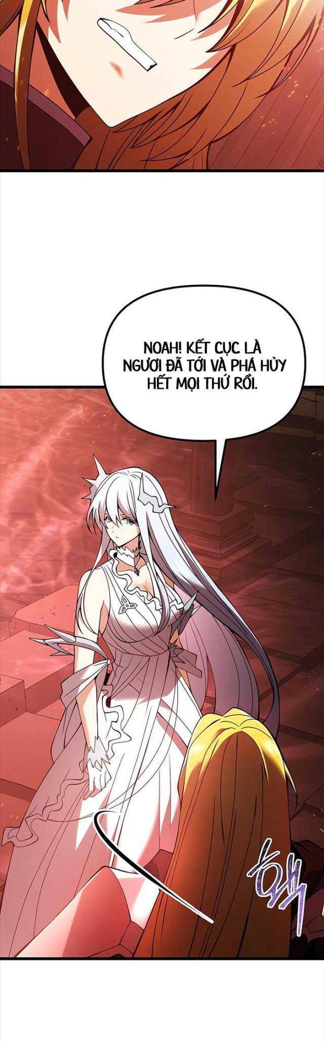 Hắc Kị Sĩ Thiên Tài Giới Hạn Thời Gian Chap 81 - Next Chap 82