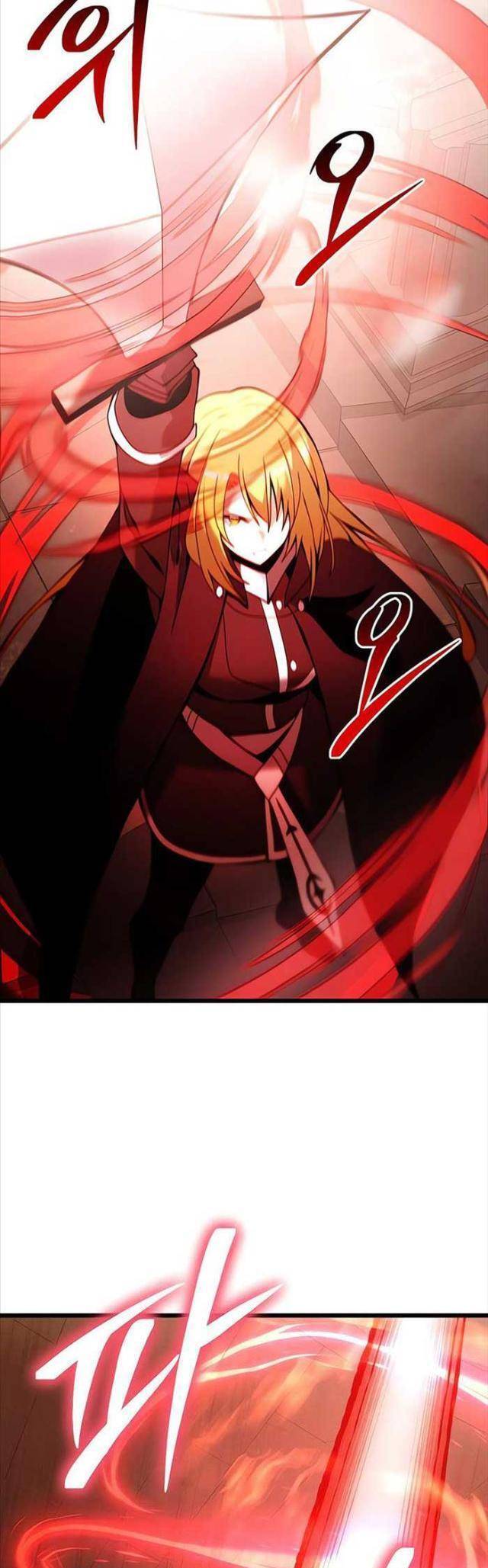 Hắc Kị Sĩ Thiên Tài Giới Hạn Thời Gian Chap 81 - Next Chap 82