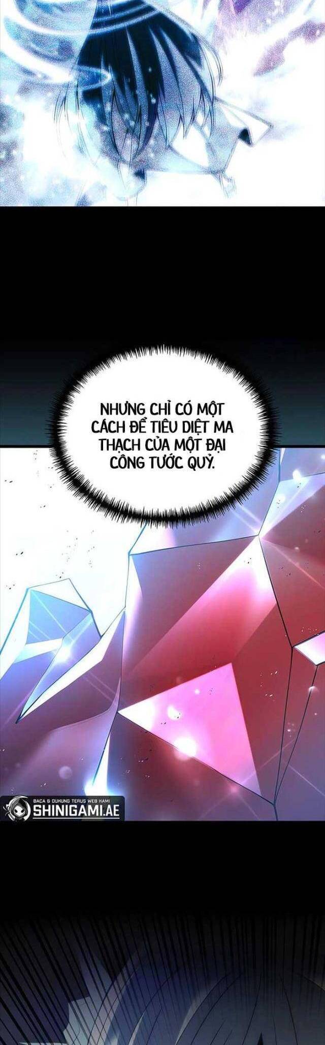 Hắc Kị Sĩ Thiên Tài Giới Hạn Thời Gian Chap 81 - Next Chap 82