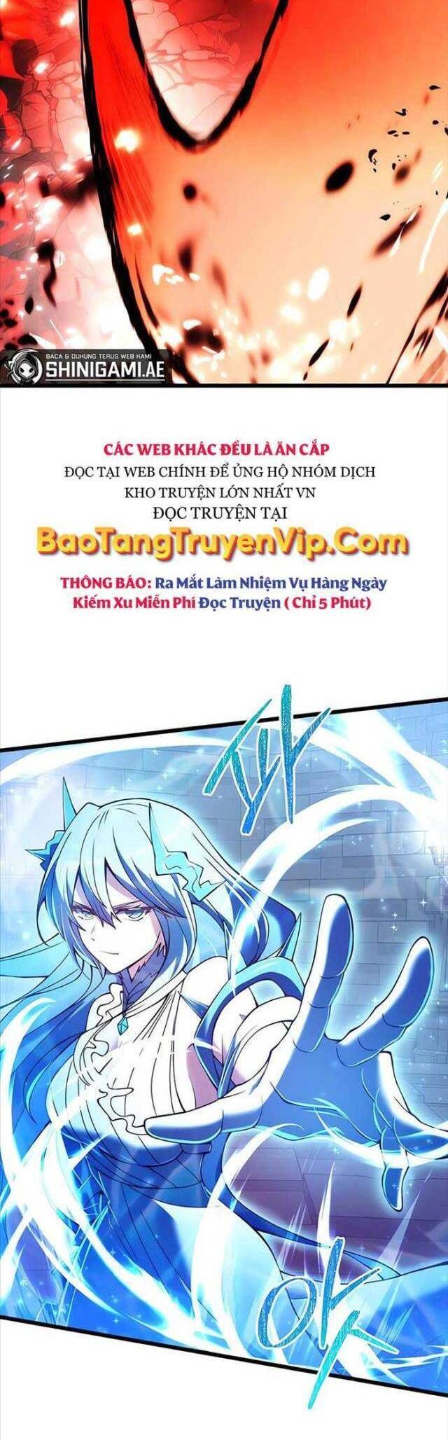 Hắc Kị Sĩ Thiên Tài Giới Hạn Thời Gian Chap 81 - Next Chap 82