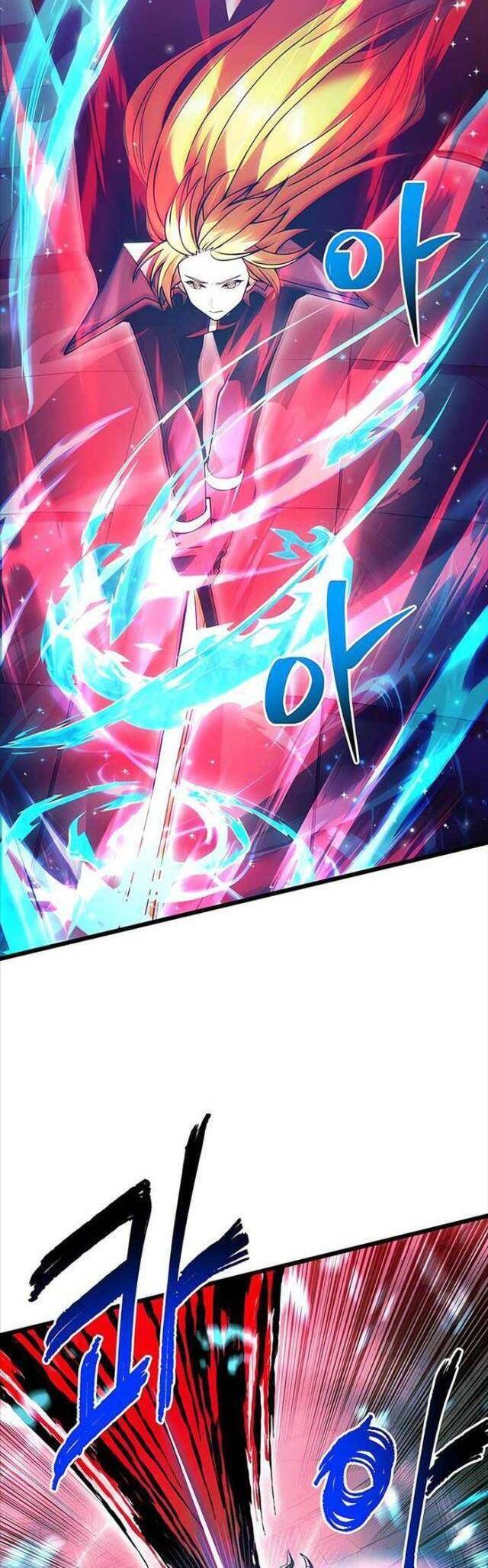 Hắc Kị Sĩ Thiên Tài Giới Hạn Thời Gian Chap 81 - Next Chap 82