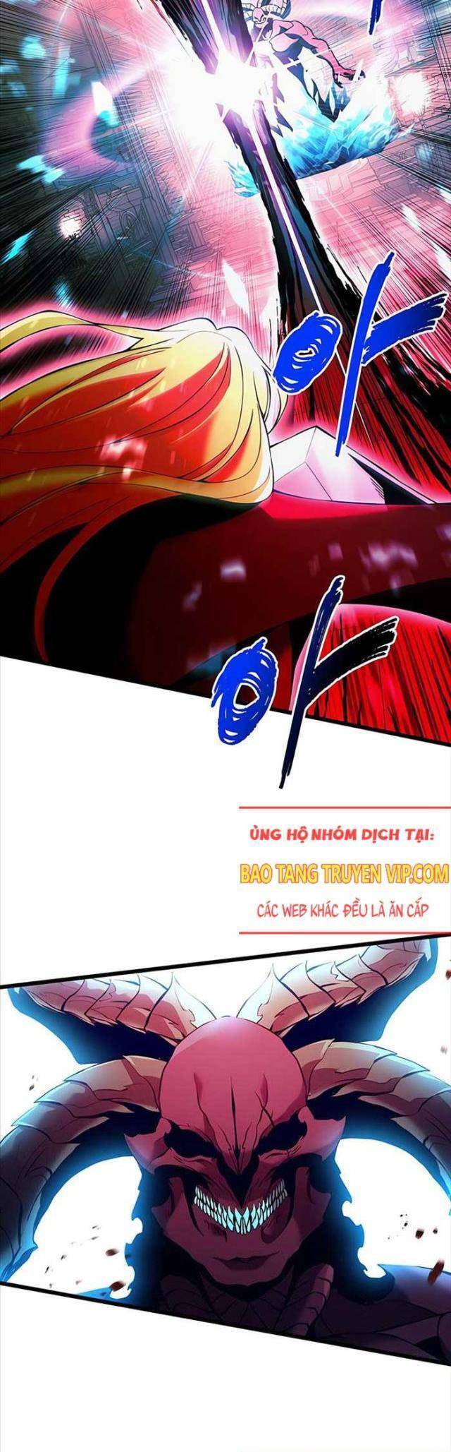 Hắc Kị Sĩ Thiên Tài Giới Hạn Thời Gian Chap 81 - Next Chap 82