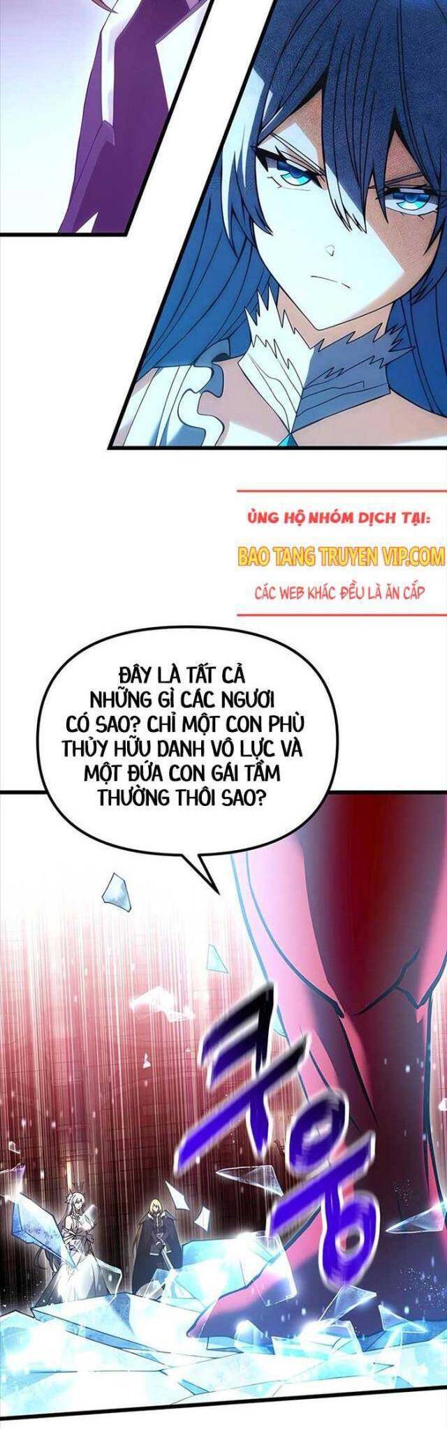 Hắc Kị Sĩ Thiên Tài Giới Hạn Thời Gian Chap 81 - Next Chap 82