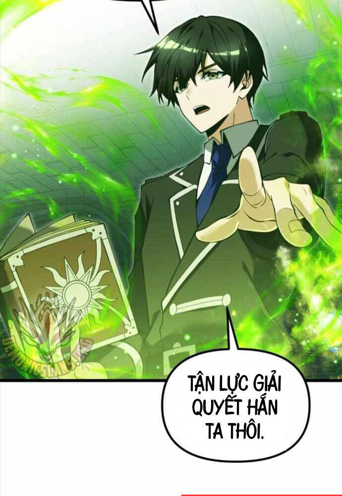 Hắc Kị Sĩ Thiên Tài Giới Hạn Thời Gian Chap 82 - Next Chap 83