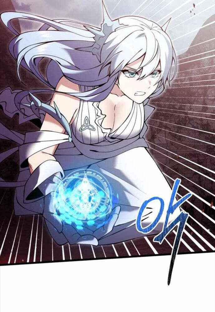 Hắc Kị Sĩ Thiên Tài Giới Hạn Thời Gian Chap 82 - Next Chap 83