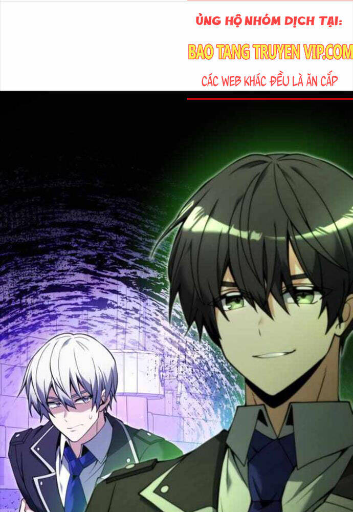 Hắc Kị Sĩ Thiên Tài Giới Hạn Thời Gian Chap 82 - Next Chap 83