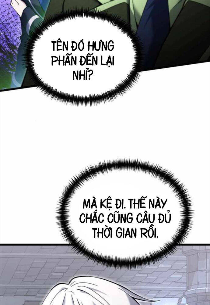 Hắc Kị Sĩ Thiên Tài Giới Hạn Thời Gian Chap 82 - Next Chap 83