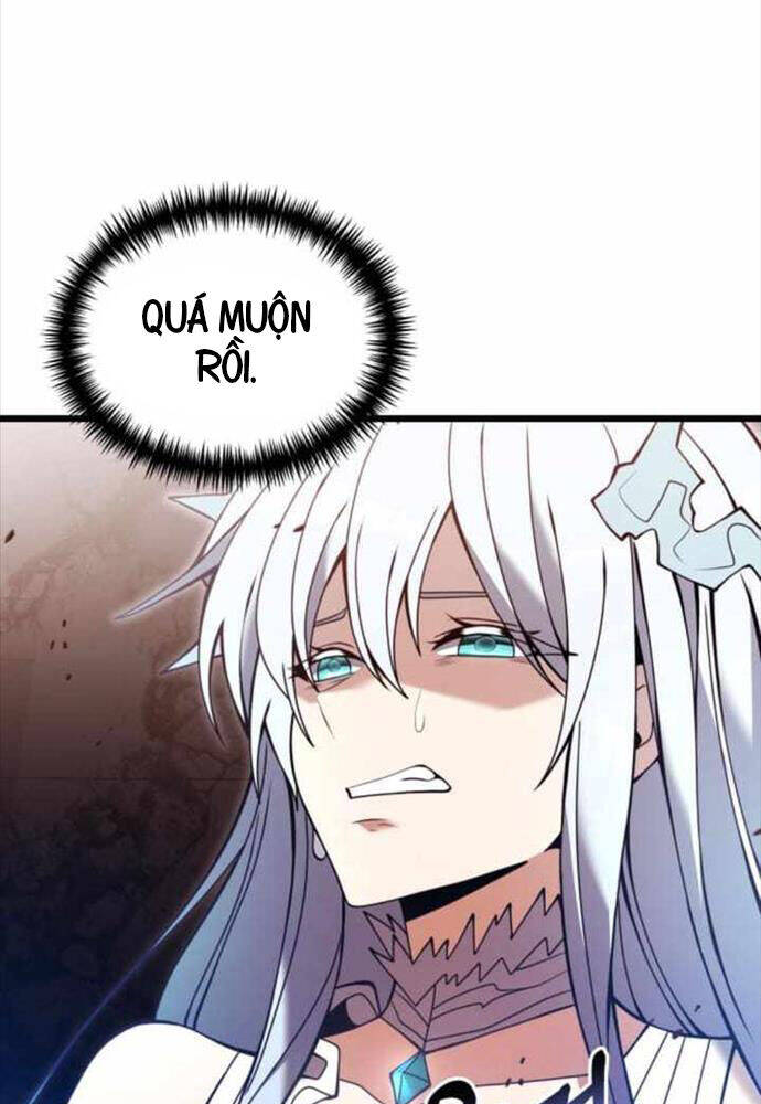 Hắc Kị Sĩ Thiên Tài Giới Hạn Thời Gian Chap 82 - Next Chap 83