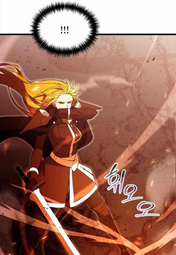 Hắc Kị Sĩ Thiên Tài Giới Hạn Thời Gian Chap 82 - Next Chap 83