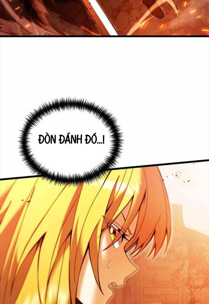 Hắc Kị Sĩ Thiên Tài Giới Hạn Thời Gian Chap 82 - Next Chap 83