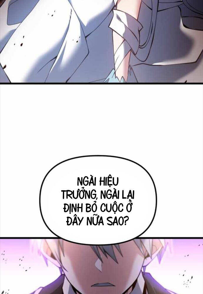 Hắc Kị Sĩ Thiên Tài Giới Hạn Thời Gian Chap 82 - Next Chap 83