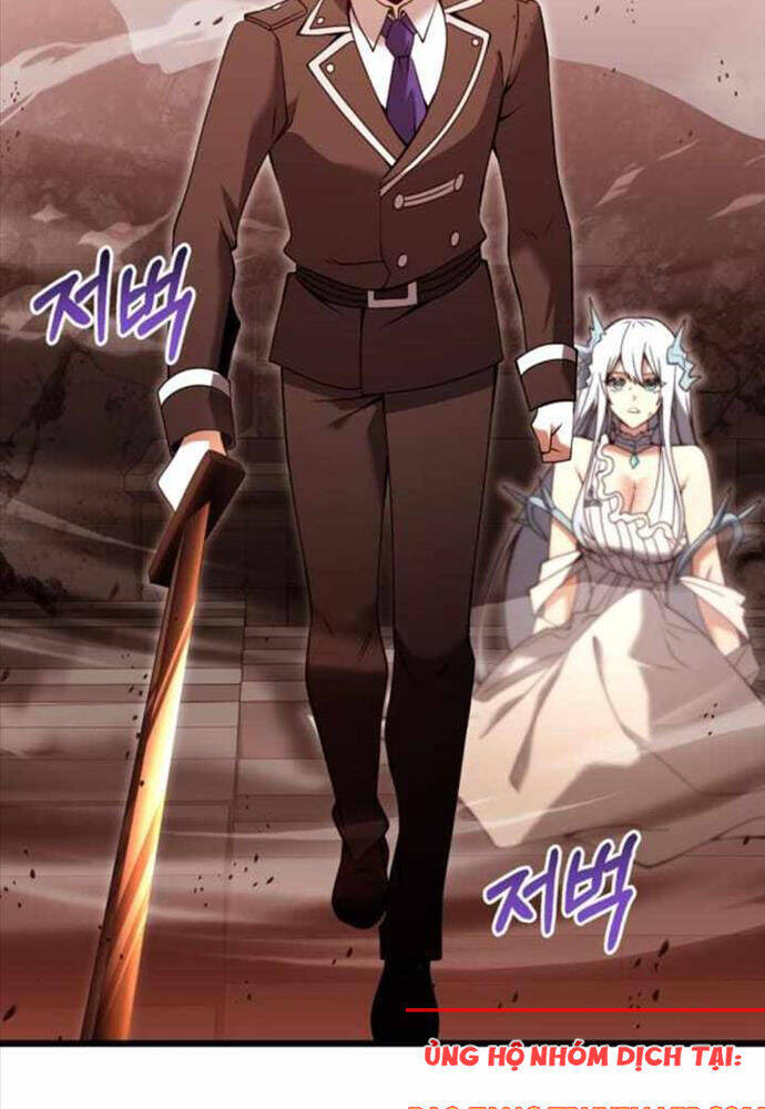 Hắc Kị Sĩ Thiên Tài Giới Hạn Thời Gian Chap 82 - Next Chap 83