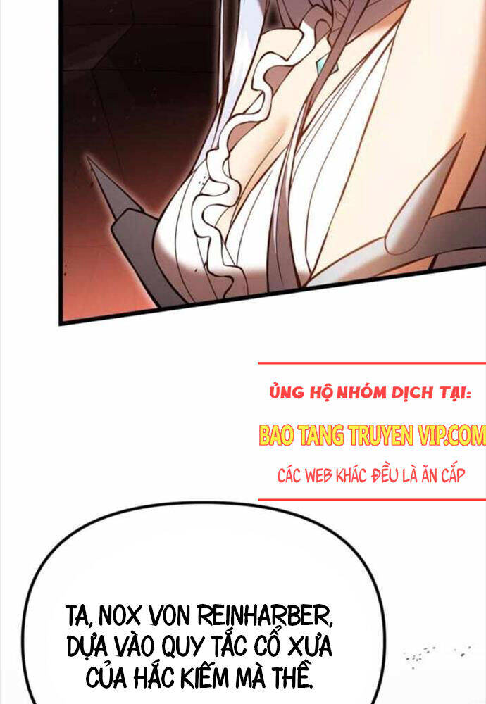 Hắc Kị Sĩ Thiên Tài Giới Hạn Thời Gian Chap 82 - Next Chap 83
