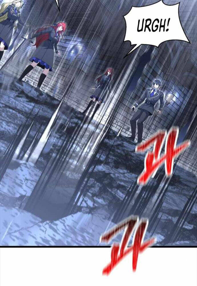 Hắc Kị Sĩ Thiên Tài Giới Hạn Thời Gian Chap 82 - Next Chap 83