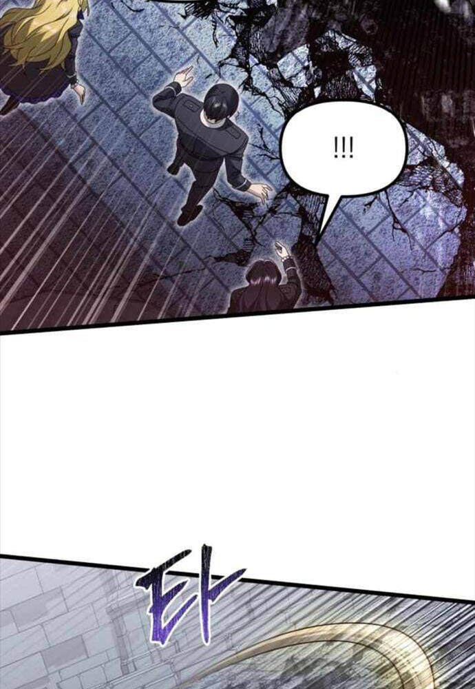 Hắc Kị Sĩ Thiên Tài Giới Hạn Thời Gian Chap 82 - Next Chap 83