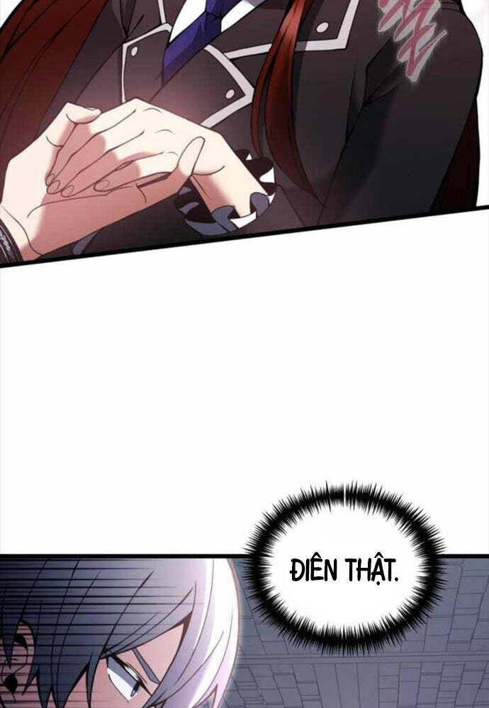 Hắc Kị Sĩ Thiên Tài Giới Hạn Thời Gian Chap 82 - Next Chap 83