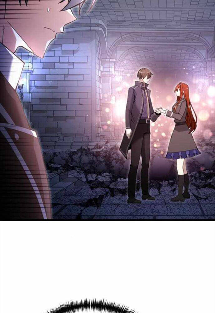 Hắc Kị Sĩ Thiên Tài Giới Hạn Thời Gian Chap 82 - Next Chap 83