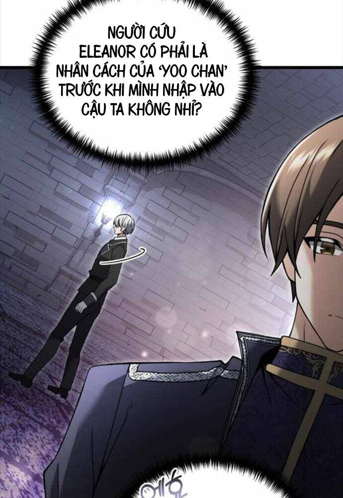 Hắc Kị Sĩ Thiên Tài Giới Hạn Thời Gian Chap 82 - Next Chap 83