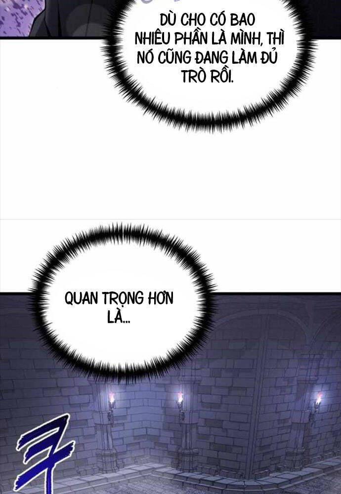 Hắc Kị Sĩ Thiên Tài Giới Hạn Thời Gian Chap 82 - Next Chap 83
