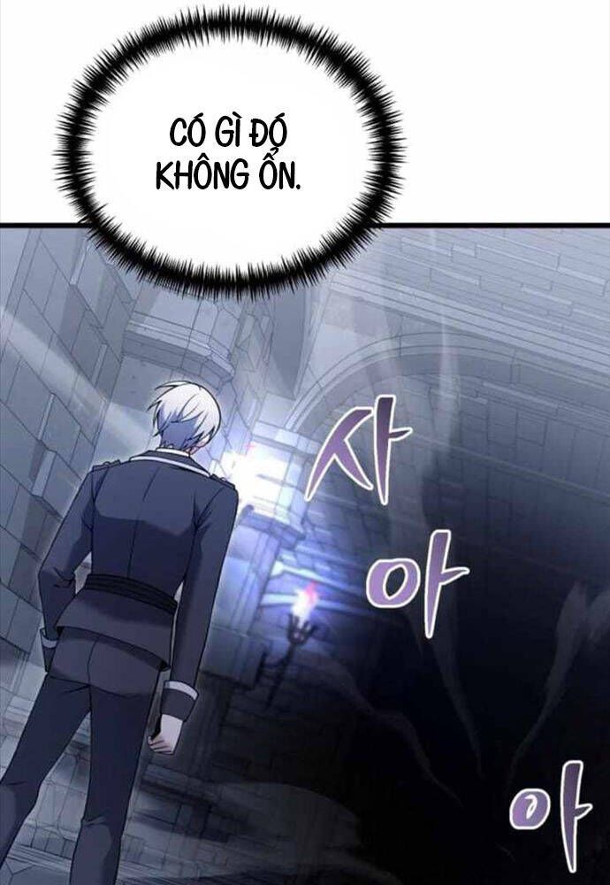 Hắc Kị Sĩ Thiên Tài Giới Hạn Thời Gian Chap 82 - Next Chap 83