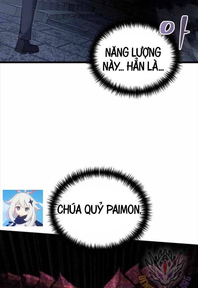 Hắc Kị Sĩ Thiên Tài Giới Hạn Thời Gian Chap 82 - Next Chap 83